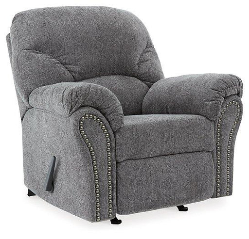 Allmaxx Recliner - De Avenue Furniture