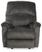 Ballinasloe Recliner - De Avenue Furniture