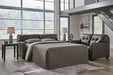 Belziani Sofa Sleeper - De Avenue Furniture