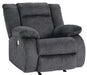Burkner Power Recliner - De Avenue Furniture