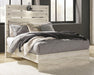Cambeck Bed - De Avenue Furniture