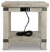Carynhurst End Table - De Avenue Furniture