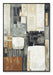 Howford Wall Art - De Avenue Furniture