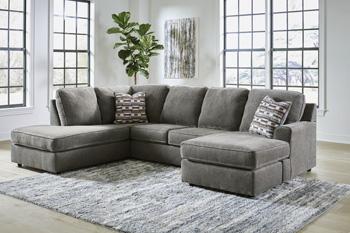 O'Phannon Living Room Set - De Avenue Furniture