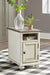 Realyn End Table Set - De Avenue Furniture