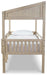 Wrenalyn Loft Bed - De Avenue Furniture