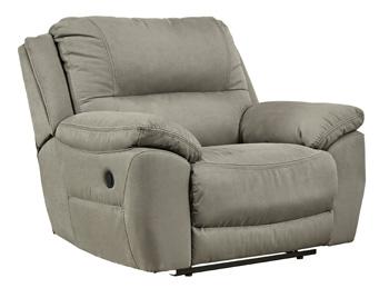 Next-Gen Gaucho Oversized Recliner - De Avenue Furniture