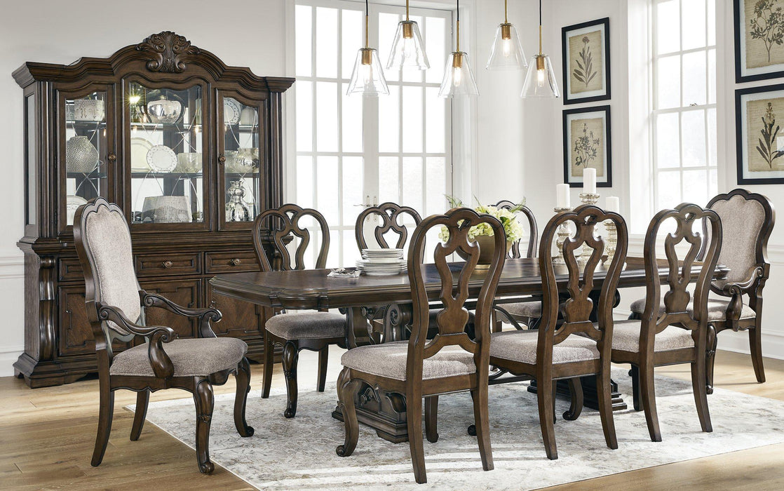 Maylee Dining Room Set - De Avenue Furniture