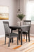 Shullden Dining Room Set - De Avenue Furniture