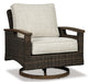 Paradise Trail Outdoor Seating Set - De Avenue Furniture