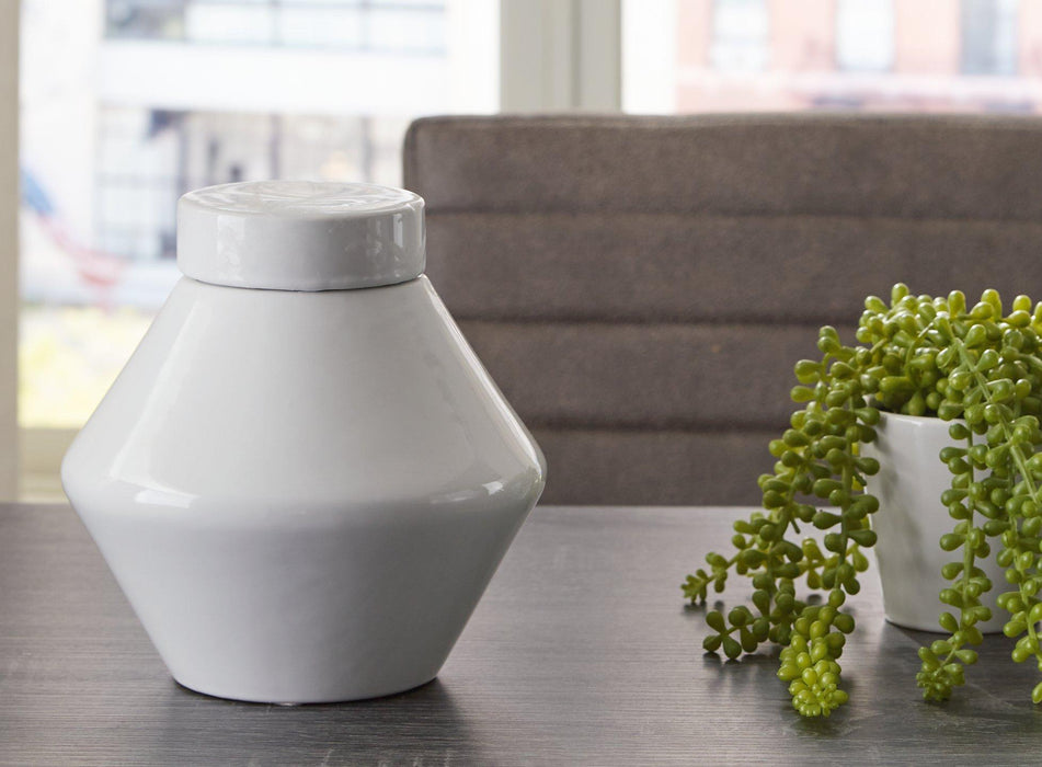 Domina Jar - De Avenue Furniture