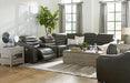 Center Line Living Room Set - De Avenue Furniture