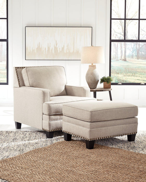 Claredon Living Room Set - De Avenue Furniture