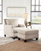 Claredon Living Room Set - De Avenue Furniture