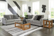 Deakin Living Room Set - De Avenue Furniture