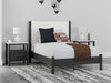 Cadmori Upholstered Bed - De Avenue Furniture