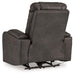 Feazada Power Recliner - De Avenue Furniture