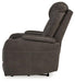 Feazada Power Recliner - De Avenue Furniture