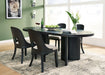 Rowanbeck Dining Package - De Avenue Furniture
