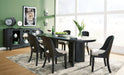 Rowanbeck Dining Package - De Avenue Furniture