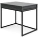 Yarlow 36" Home Office Desk - De Avenue Furniture