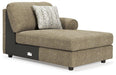 Hoylake 3-Piece Sectional with Chaise - De Avenue Furniture