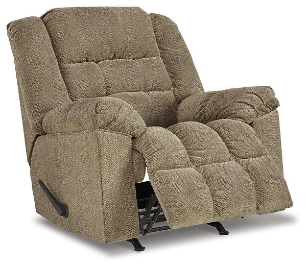 Kegler Recliner - De Avenue Furniture
