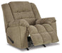 Kegler Recliner - De Avenue Furniture