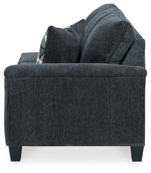 Abinger 2-Piece Sleeper Sectional with Chaise - De Avenue Furniture