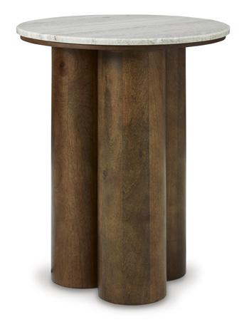 Henfield Accent Table - De Avenue Furniture