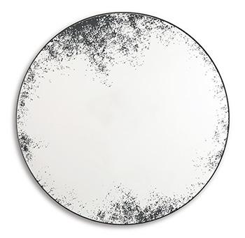 Kali Accent Mirror - De Avenue Furniture