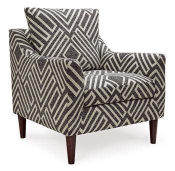 Morrilton Next-Gen Nuvella Accent Chair - De Avenue Furniture