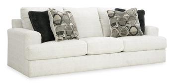 Karinne Sofa - De Avenue Furniture