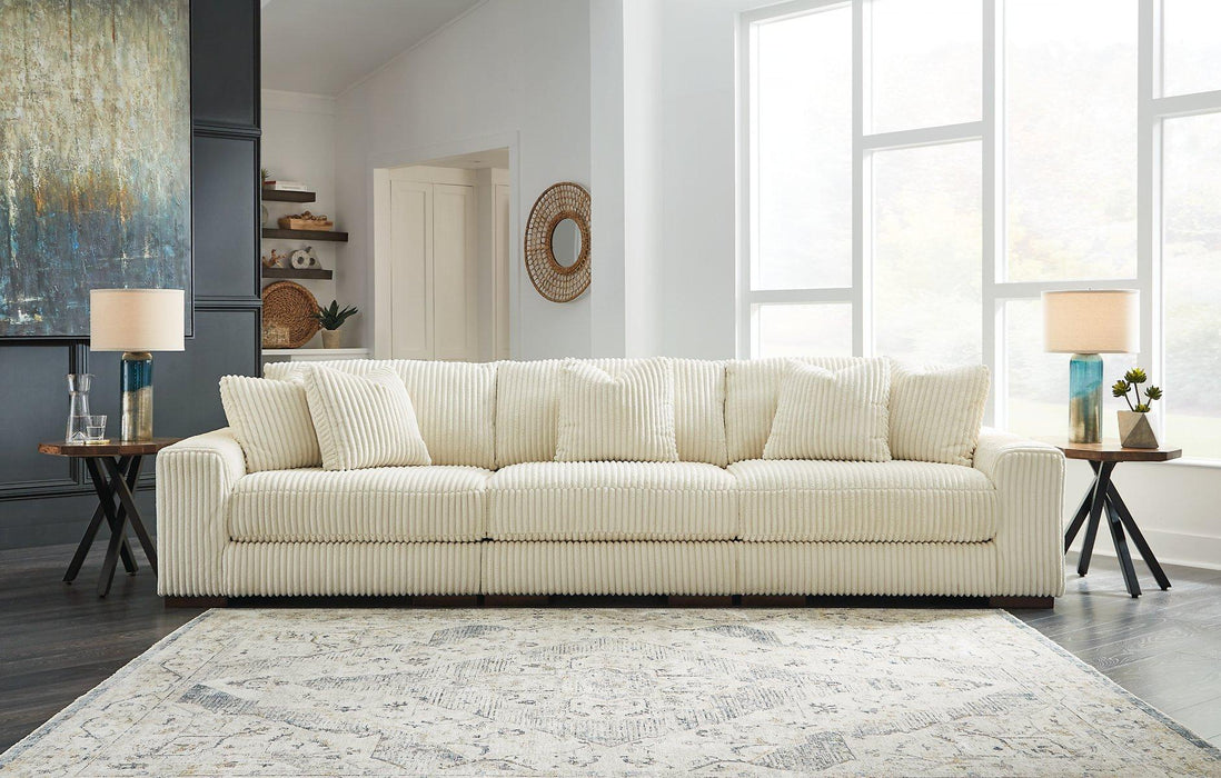 Lindyn Sectional Sofa - De Avenue Furniture