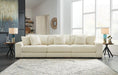 Lindyn Sectional Sofa - De Avenue Furniture