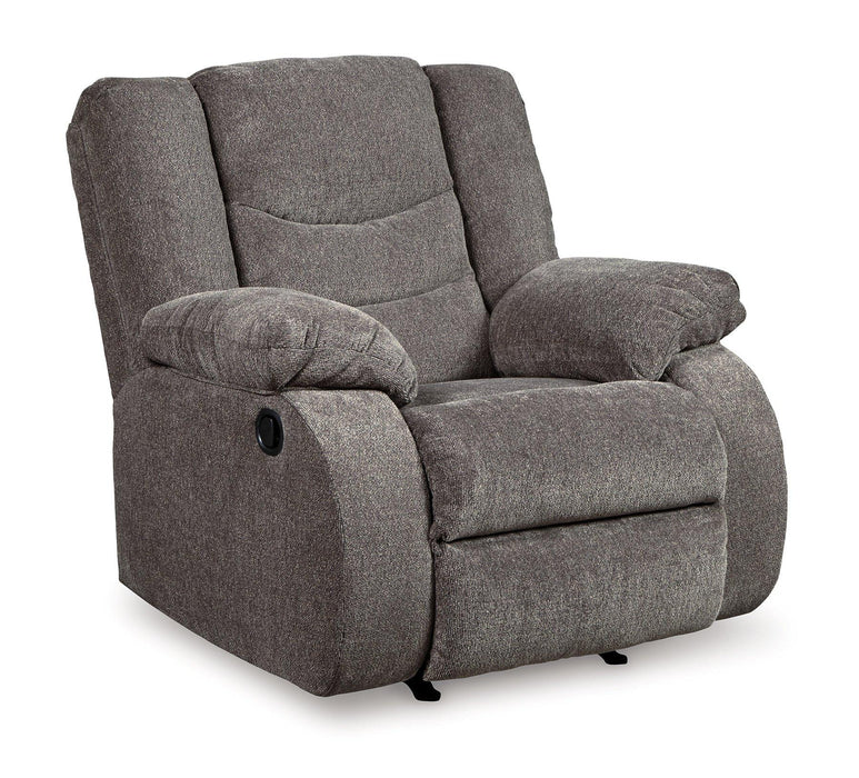 Tulen Recliner - De Avenue Furniture