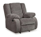 Tulen Recliner - De Avenue Furniture