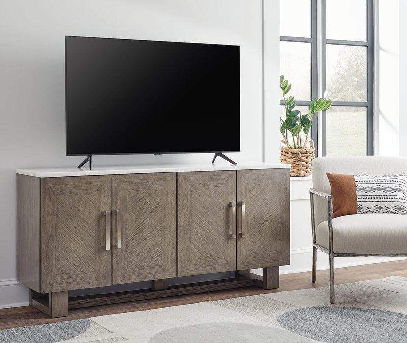 Loyaska 68" TV Stand - De Avenue Furniture
