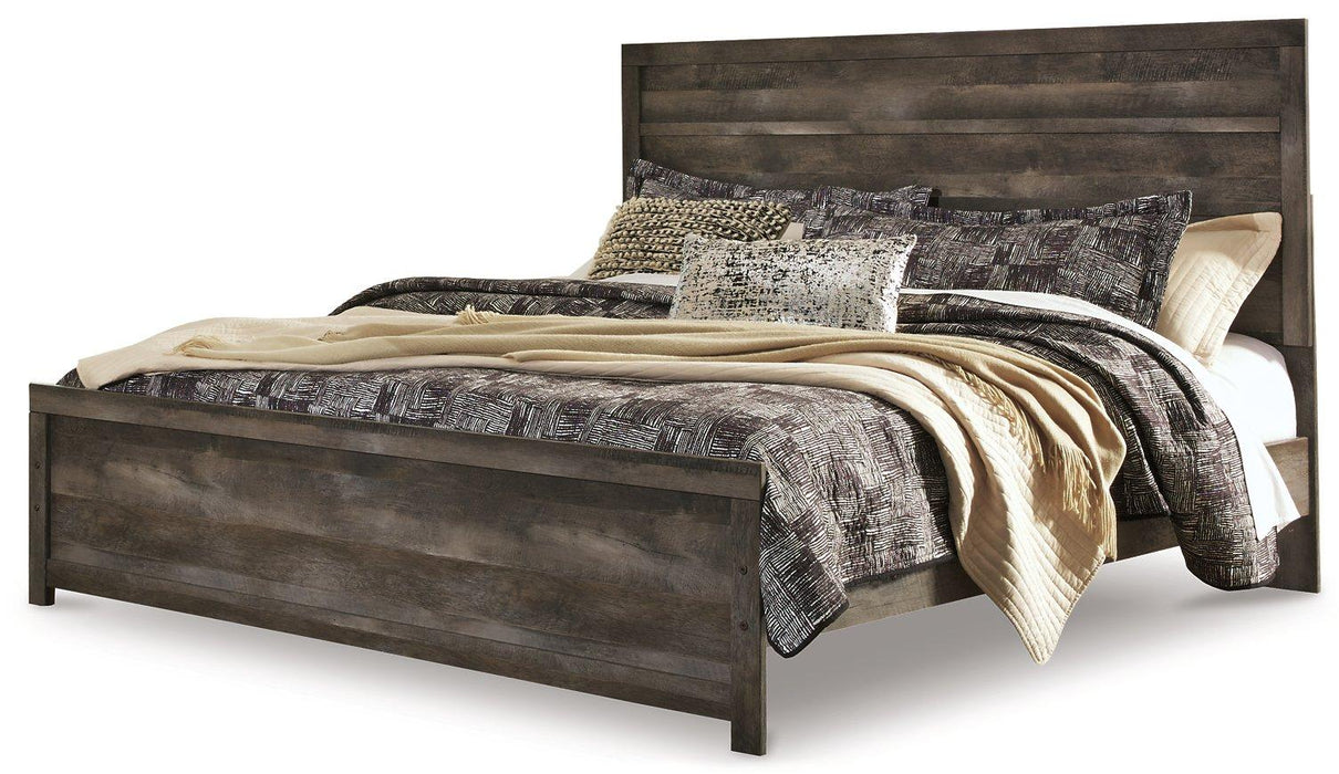 Wynnlow Bedroom Set - De Avenue Furniture