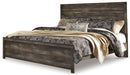 Wynnlow Bedroom Set - De Avenue Furniture