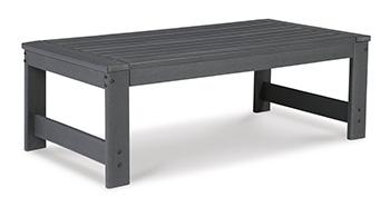 Amora Outdoor Coffee Table - De Avenue Furniture