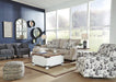 Abney Accent Chair - De Avenue Furniture
