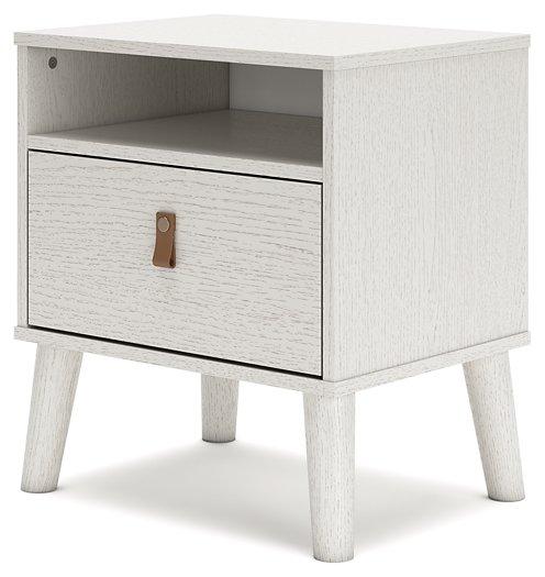 Aprilyn Nightstand - De Avenue Furniture