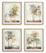 Bryneford Wall Art (Set of 4) - De Avenue Furniture