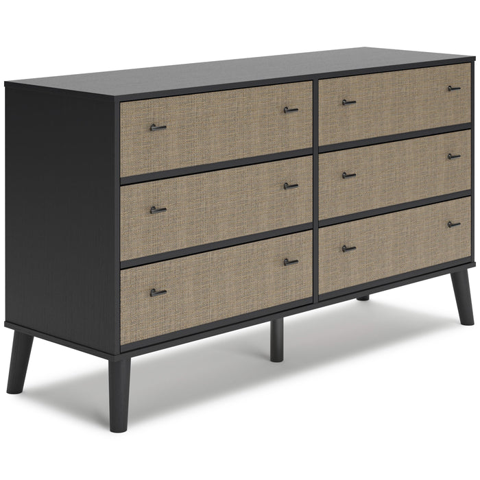 Charlang Dresser - De Avenue Furniture