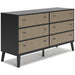Charlang Dresser - De Avenue Furniture