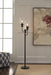 Jaak Floor Lamp - De Avenue Furniture