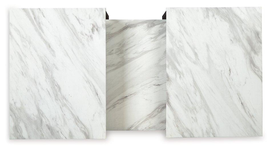 Donnesta Table (Set of 3) - De Avenue Furniture