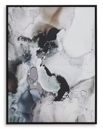 Mellrey Wall Art - De Avenue Furniture