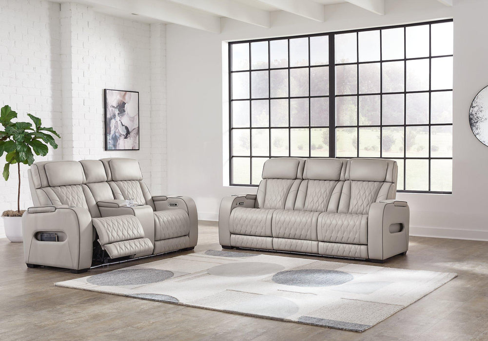 Boyington Living Room Set - De Avenue Furniture